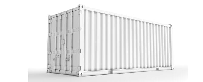 Rent vs Buy Onsite Storage Container