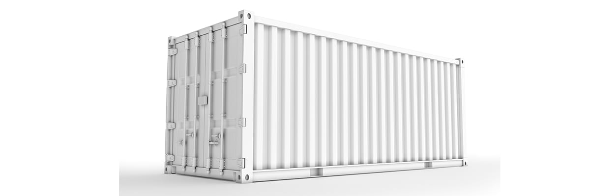 Rent vs Buy Onsite Storage Container