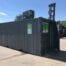 Shipping Container Rental