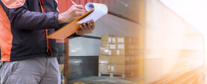 Overflow Storage for Retail Stores