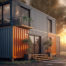Designing Your Ideal Shipping Container Home