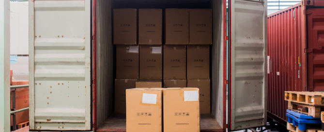 industrial onsite storage