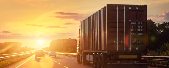 Who Can Move a Storage Container?