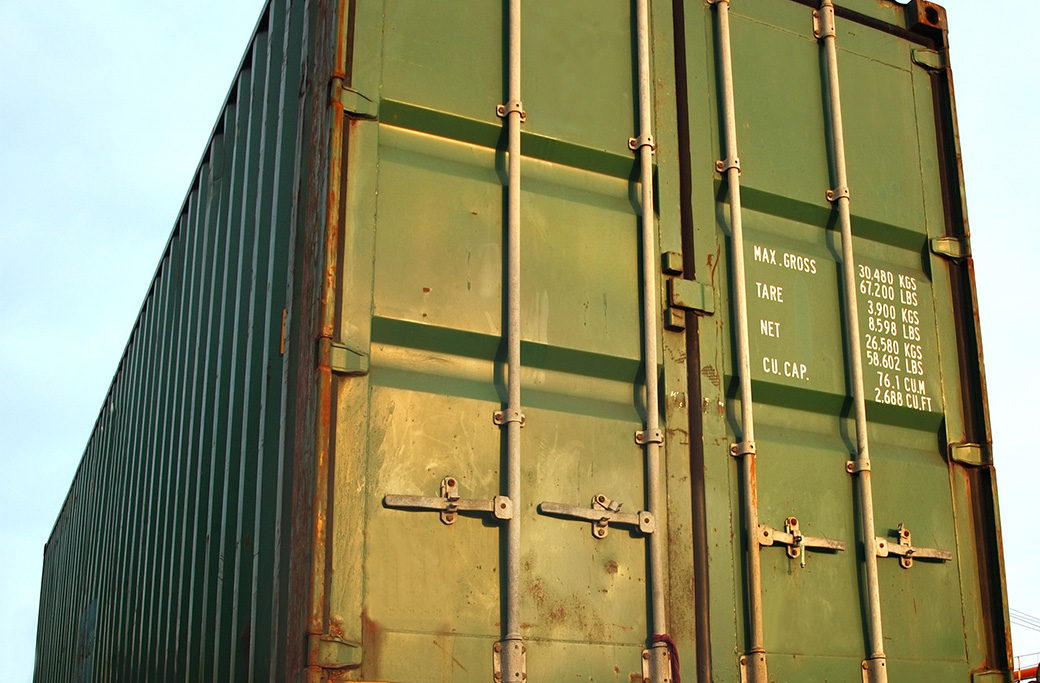 Benefits of Onsite Storage in New Haven