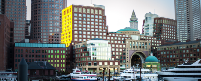 Boston Onsite Storage