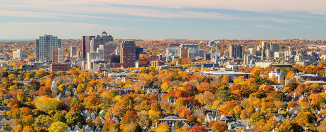 Onsite Storage New Haven
