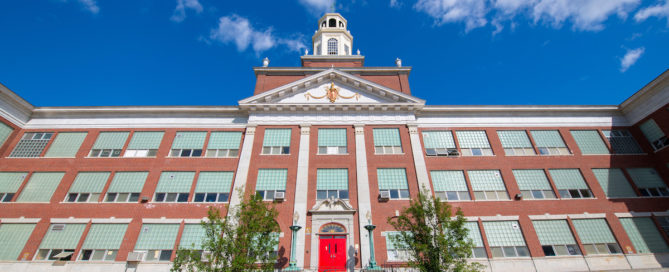 Onsite Storage Solutions for Universities