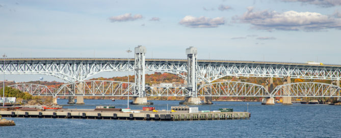 Onsite Storage Solutions in New London CT