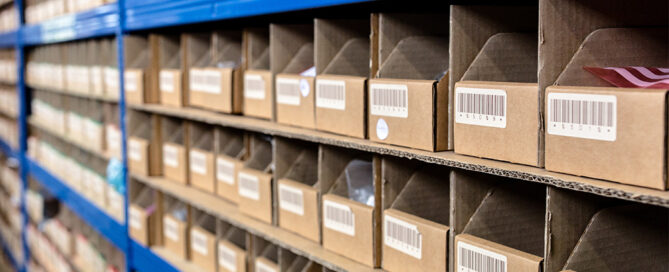 Streamlining Inventory Management with Onsite Storage