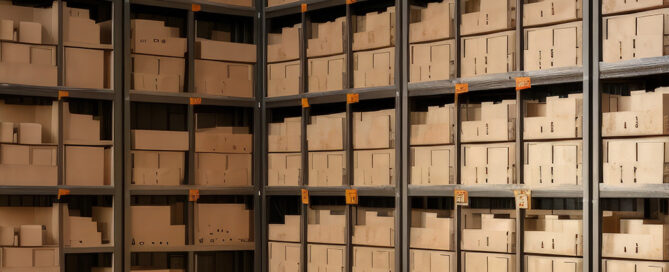 Mobile Storage Units in Middletown, CT