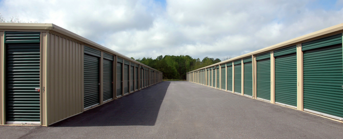 Onsite Mobile Storage vs Traditional Self Storage