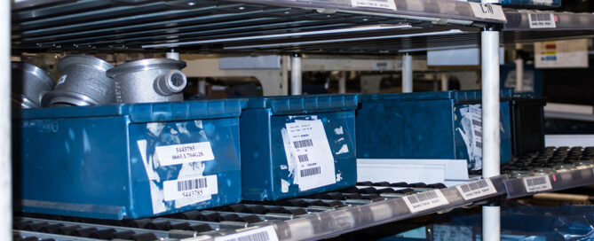 Temporary Onsite Storage in Waterbury, CT