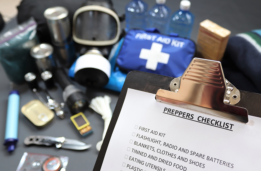 Understanding Doomsday Prepping