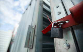 Security Measures for Onsite Storage: Ensuring Protection of Valuables