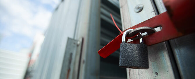 Security Measures for Onsite Storage: Ensuring Protection of Valuables
