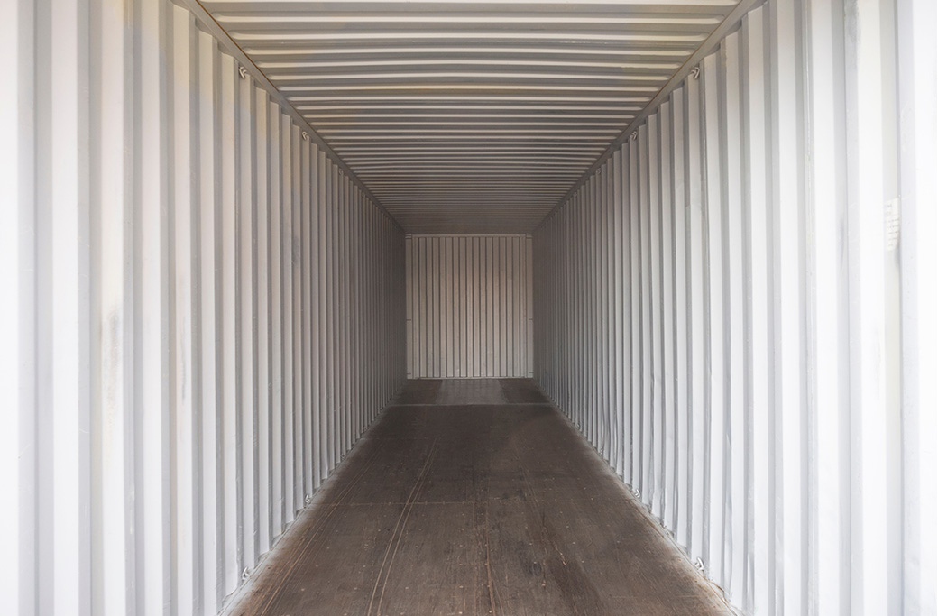 Tips for Organizing Your Onsite Storage Space