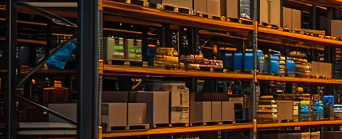 Mobile Storage Units Near Waterbury, CT