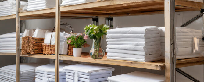 Onsite Storage Rental in Connecticut