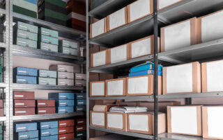Maximizing Efficiency: Tips for Organizing Your Onsite Storage Space