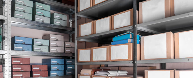 Maximizing Efficiency: Tips for Organizing Your Onsite Storage Space