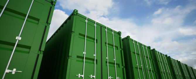 Why Choose Mobile Storage Inc. for Your Event