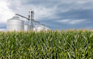 Onsite Storage Solutions for Agriculture