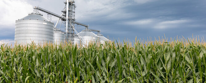 Onsite Storage Solutions for Agriculture