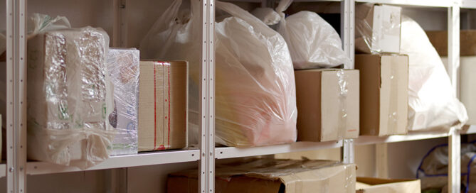 Mobile Storage Units in Connecticut