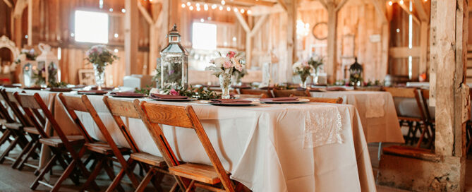 Transform Your Event Planning with On-Site Storage