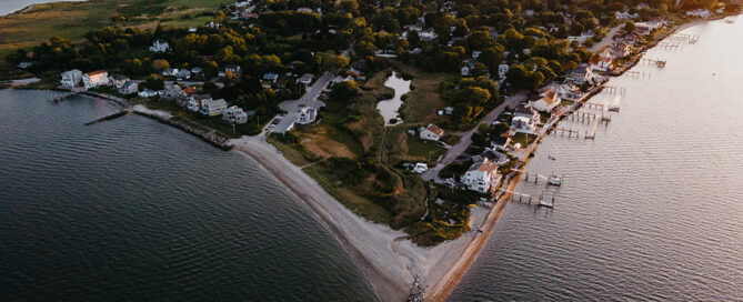 Mobile Storage Units Near Warwick