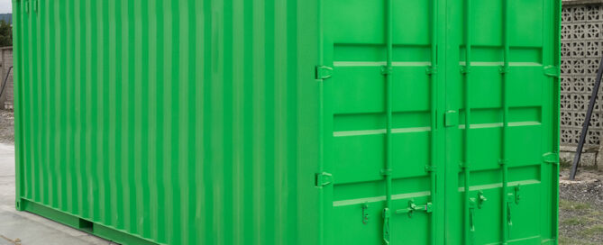 Onsite Storage Rental in Springfield, MA