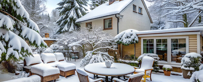 Simplify Your Seasonal Storage with Mobile Storage