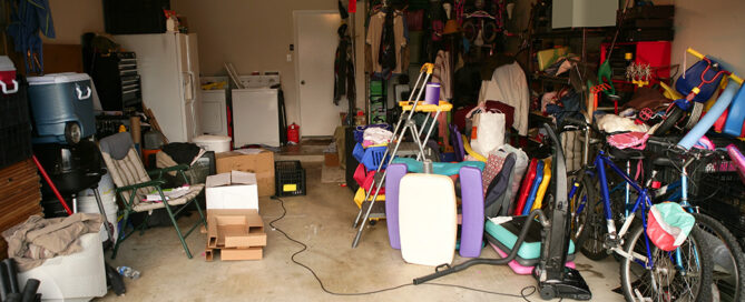 Transform Your Winter Storage with Mobile Storage