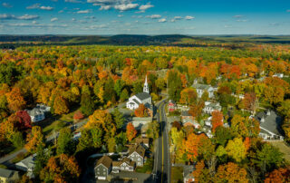 Temporary Onsite Storage in Massachusetts