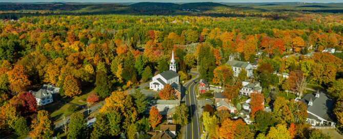 Temporary Onsite Storage in Massachusetts
