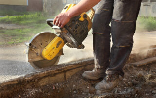 Mobile Storage for Job Site Tools and Equipment