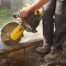 Mobile Storage for Job Site Tools and Equipment