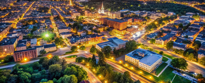 Mobile Storage Units Near Waterbury, CT
