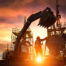 Protect Your Job Site with Mobile Storage Inc.