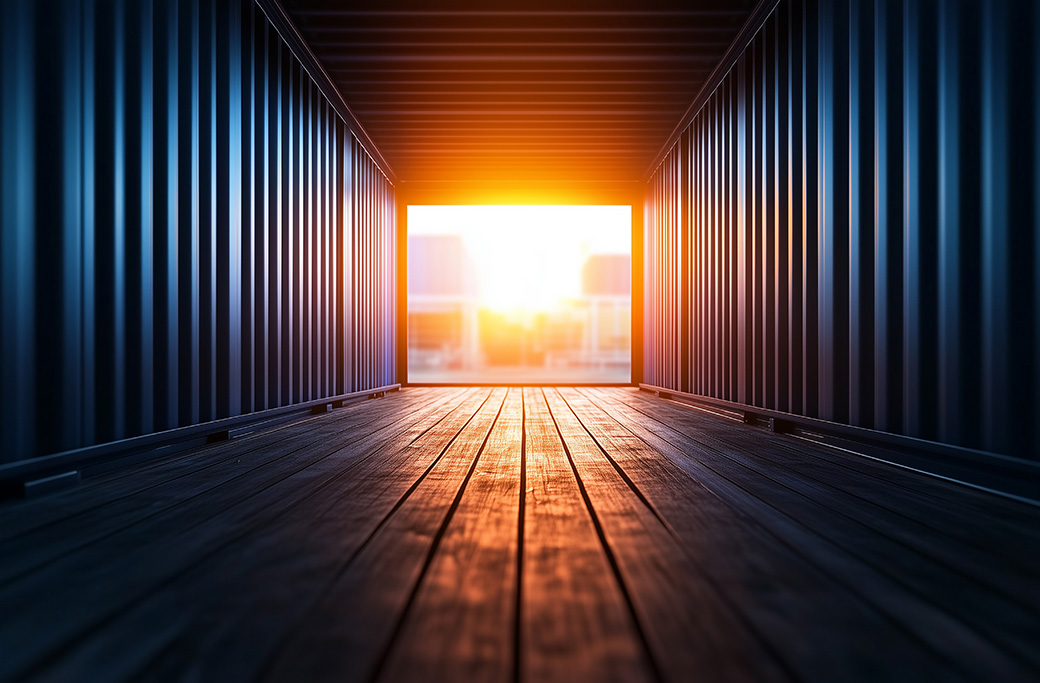 Benefits of Portable Onsite Storage in Bridgeport
