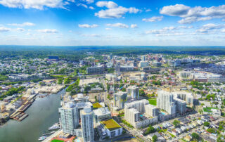 Onsite Storage Rental in Stamford, CT