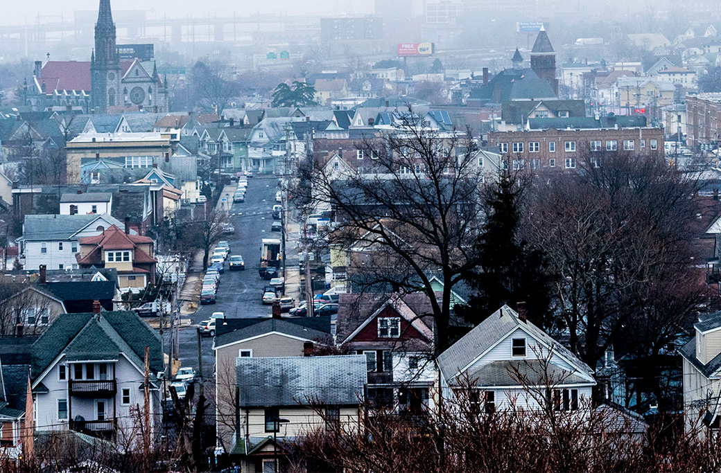 Why Choose Mobile Storage Inc. in Bridgeport?