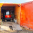 Stay Organized with Mobile Storage Between Contractor Projects
