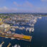 Temporary Onsite Storage in Newport, RI