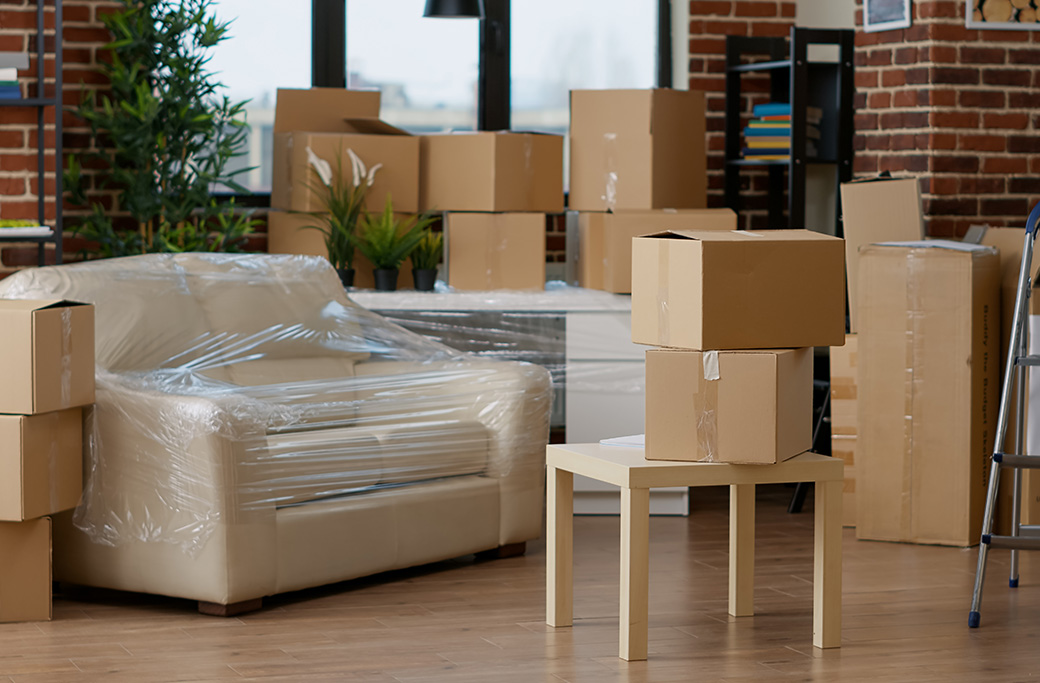 Benefits of Onsite Storage During a Renovation