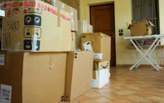 Renovating Your Home? Why Onsite Storage Is a Must