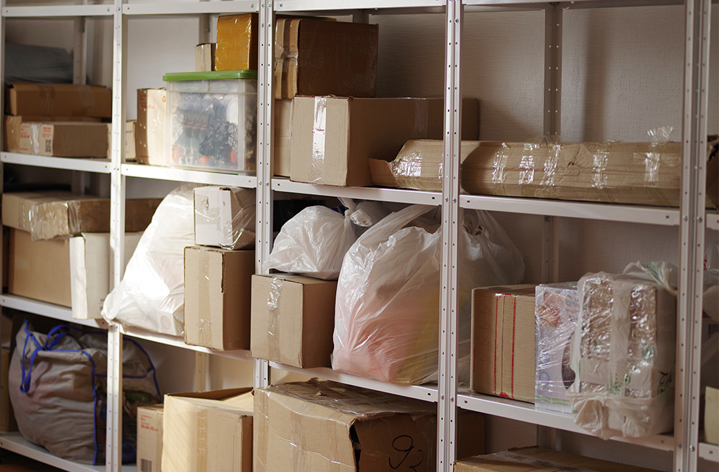 Benefits of Our On-site Storage Containers