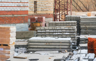 Prevent Construction Site Theft with Secure Mobile Storage