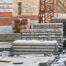 Prevent Construction Site Theft with Secure Mobile Storage