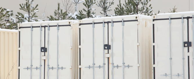 Maximize Your Space with Winter Onsite Storage